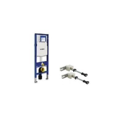 Geberit Duofix Sigma WC Vorwandelement UP320 Spülkasten inkl. Bausatz