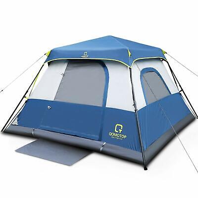 QOMOTOP-Instant-4-Person-Tent