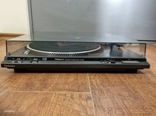 Technics SL-BD 22 Turntable includes Dust Cover CASH/COLLECTION ONLY