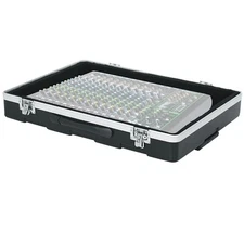 Gator Cases G-MIX 20X30 20" x 30" Molded PE ATA Mixer Flight Hard Case idjnow