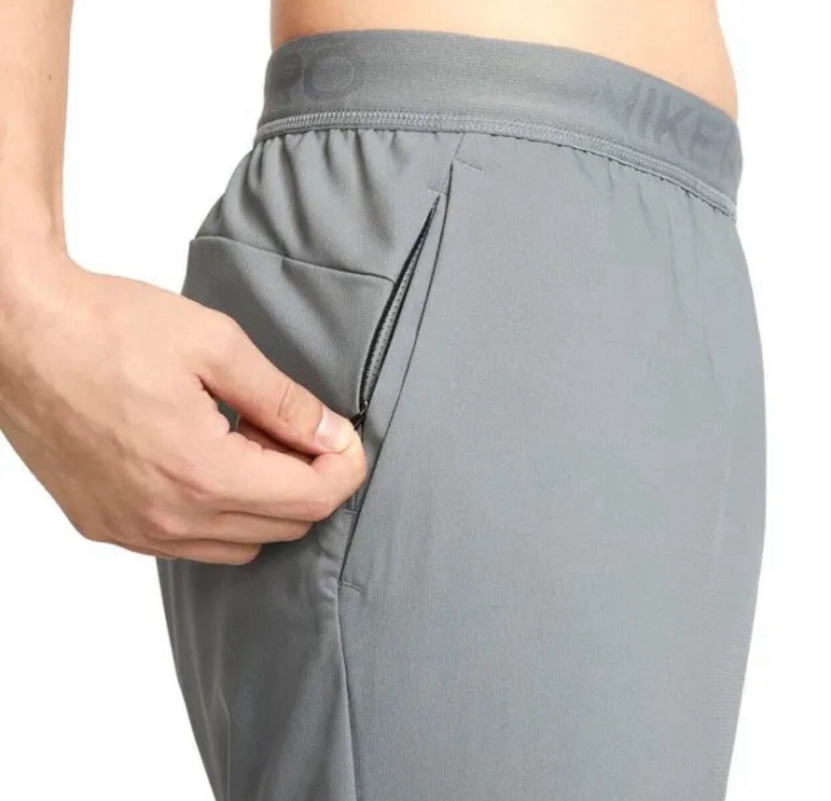 nike pro flex rep joggers