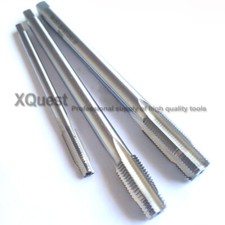 HSS Metric long combined Screw Thread Insert Tap Extended handle Composite taps