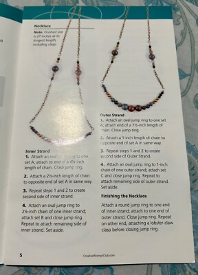 Mini Kit DIY Bijoux - Smiley pour l'anniversaire de votre enfant