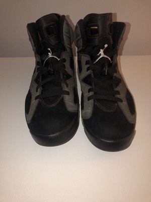 jordan 6 retro lakers