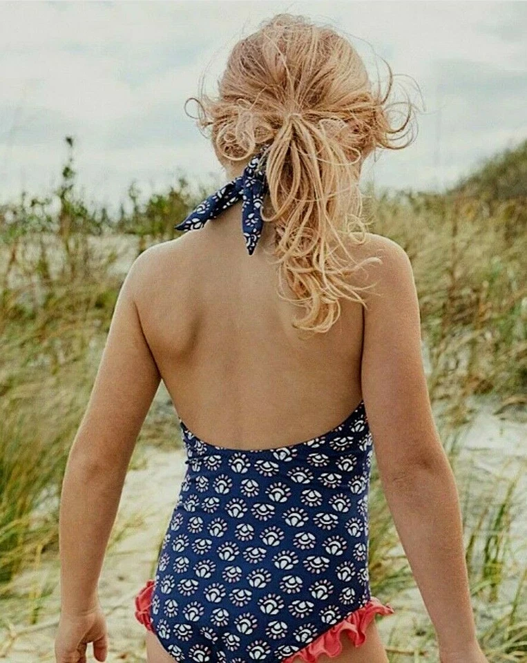 Traje de baño de una pieza Granet Hill 5 nuevo con etiquetas Foto 3 de 3