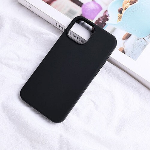 Case Silicone Shockproof For iPhone 14 15 13Pro Max 15Pro 12 Mini XR SE 7 8 14+ - Picture 12 of 25