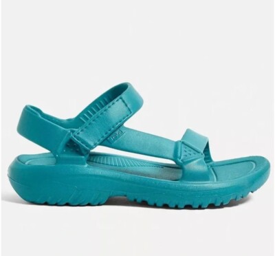 TEVA HURRICANE DRIFT WATER SANDAL DEEP LAKE MENS SIZE US 12  display picture 1