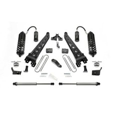 Fabtech FTS22274 for 2017-20 Ford F450/F550 4...