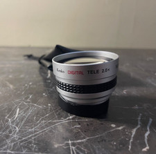 Kenko Digital Tele 2.0x SGT-20 Camera Lens  Security Camera Lens OEM