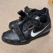 nike romaleos 2 size 7.5