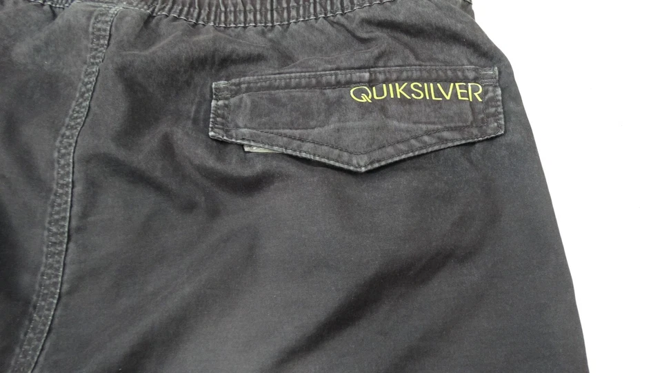 Short de bain Homme QUIKSILVER - Taille M - Photo 4/4