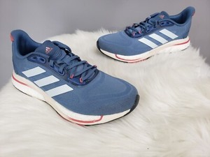 adidas gazelle silver green womens adidas Supernova Cushion 7 'Groundhog' 12.5 main image 1