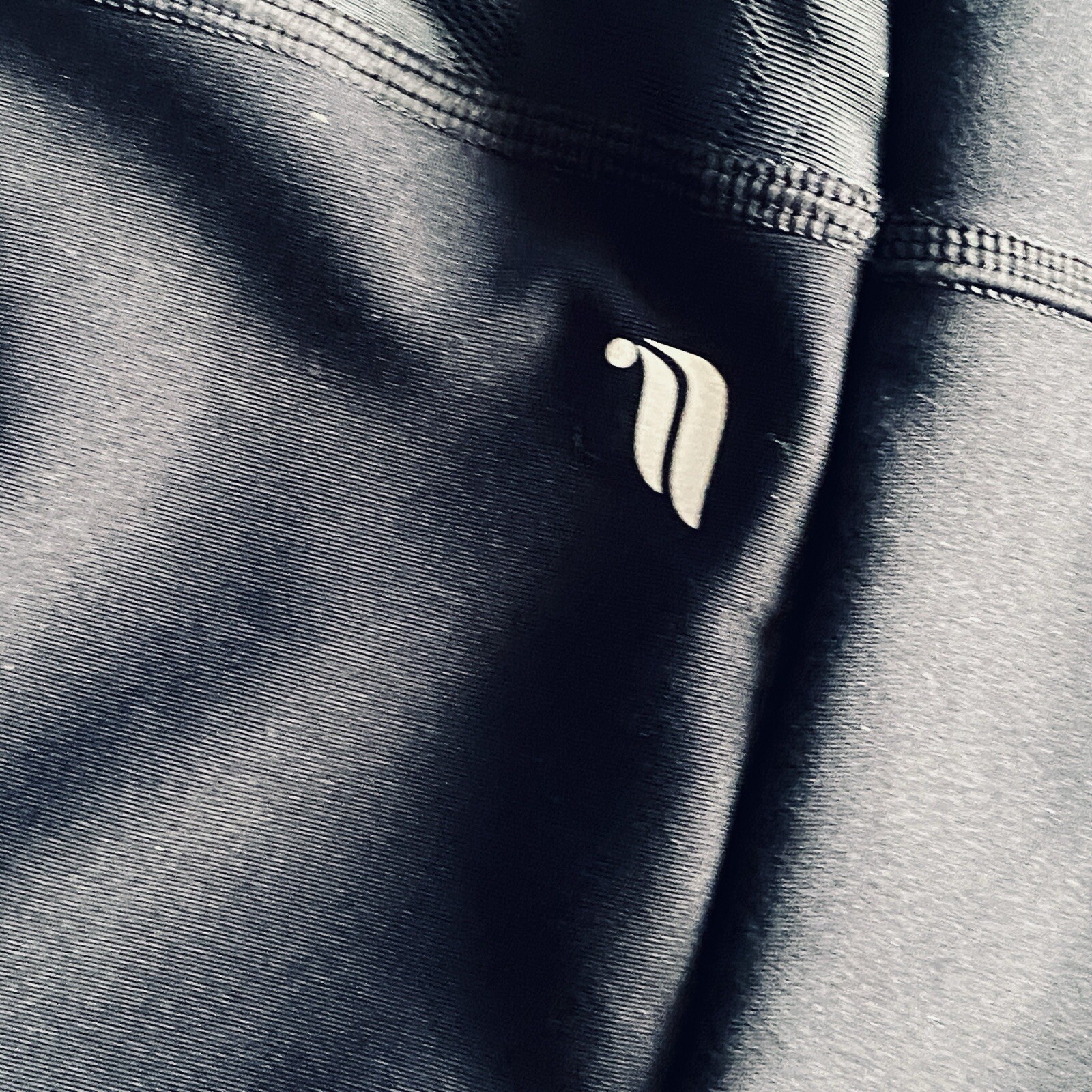 Fabletics Motion365 Black Activewear Leggings - image 6