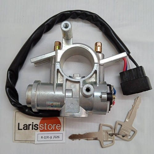 Mitsubishi L300 Ignition Switch Assy MB022739 NEW - Picture 3 of 7