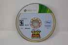 Toy Story Mania! Microsoft Xbox 360- Disc only