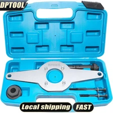 Vibration Damper Holding Tool for Audi Skoda VW 1.8 2.0 4V TFSi EA888