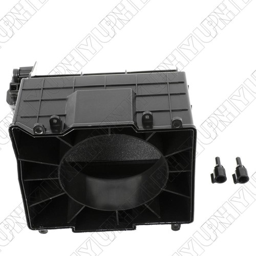 A/C Heater Recirculation Housing Door Assembly For Dodge Ram 1500 2500 3500 4500 - Picture 6 of 6