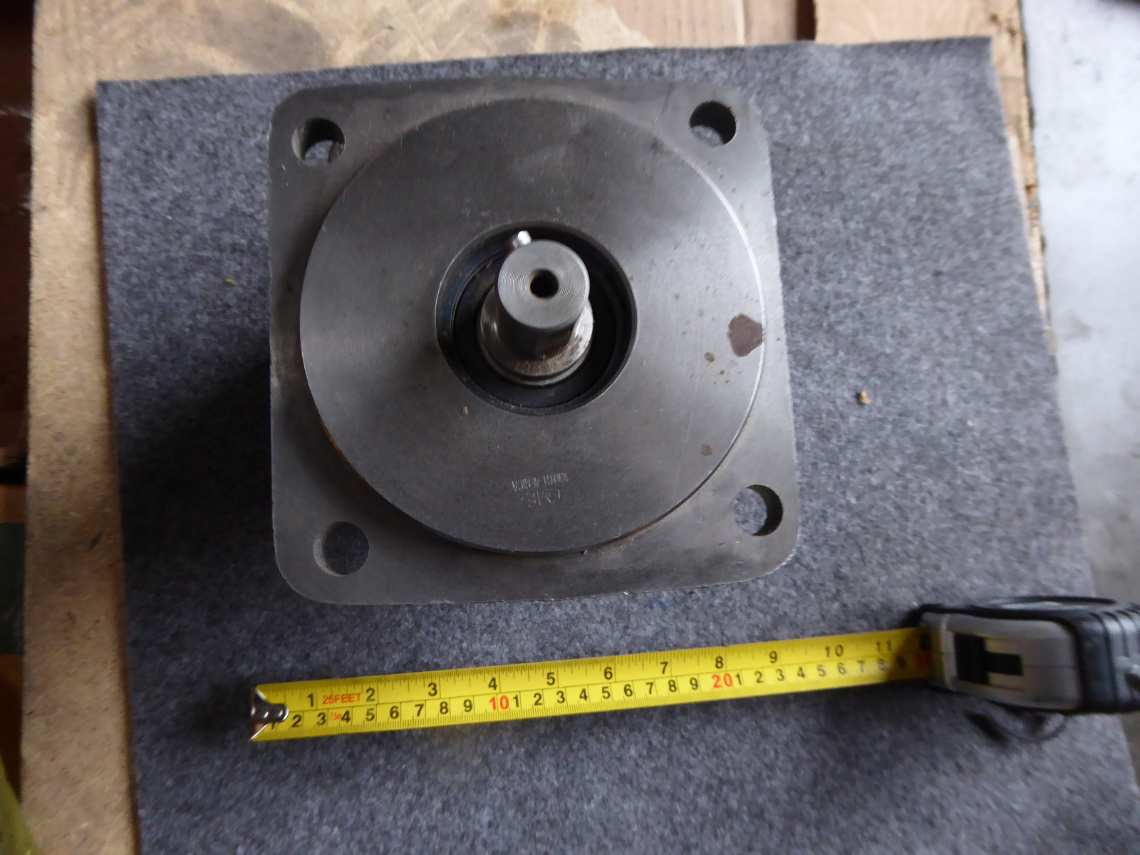 LYNCH HYDRAULIC PUMP PB30 for sale online eBay