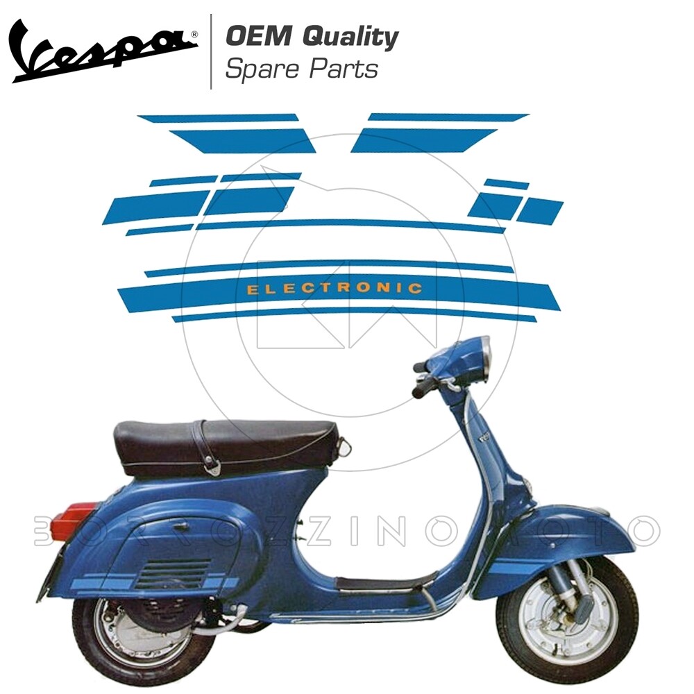 Da Restaurare Vespa 50 Special Vespa 125 Primavera Et Vespa 125