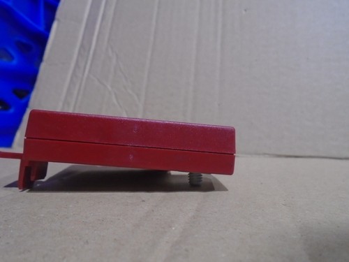 Land Rover Discovery 3 and 4 Aerial Amplifier Red Module XUC000130 (E1) - Picture 7 of 7