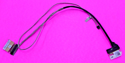 NEW Dell Inspiron 14 3465 3467 Vostro 14 3468 Ribbon LCD Video Cable 55GV8