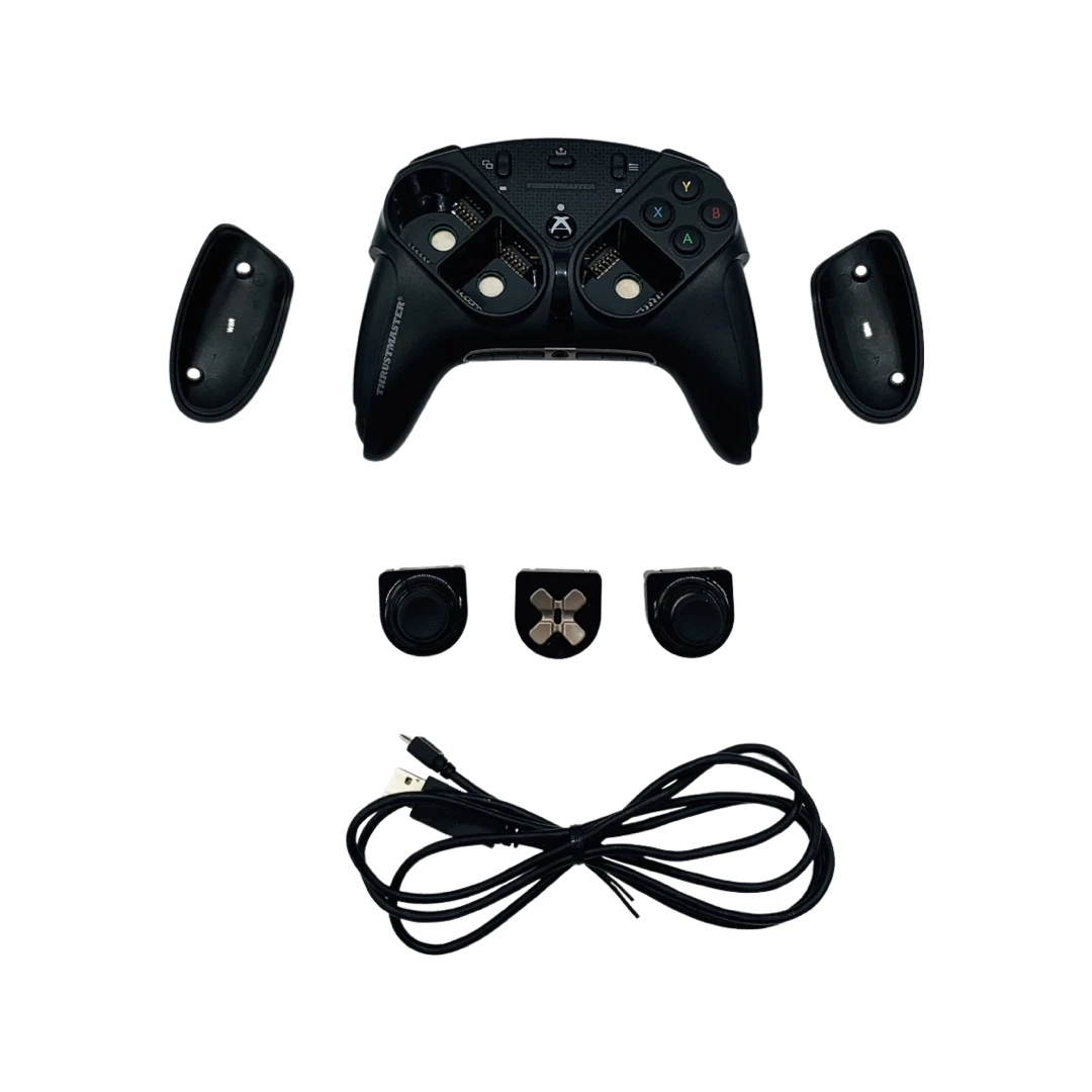 Thrustmaster - ESWAP X Pro Controller for Xbox & PC - VG READ