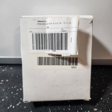 SANI-LAV STRAINER: 3 -4 IN OVERALL DIAMETER, 6 IN . NEW