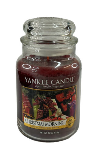 Yankee Candle Festive Fragrance Collection Christm