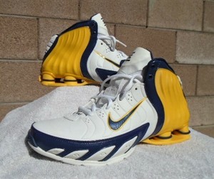 nike shox 1990