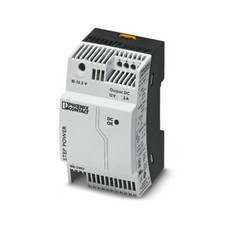 1pcs New 2868570 PHOENIX CONTACT Switching Power Supply STEP-PS/1AC/12DC/3