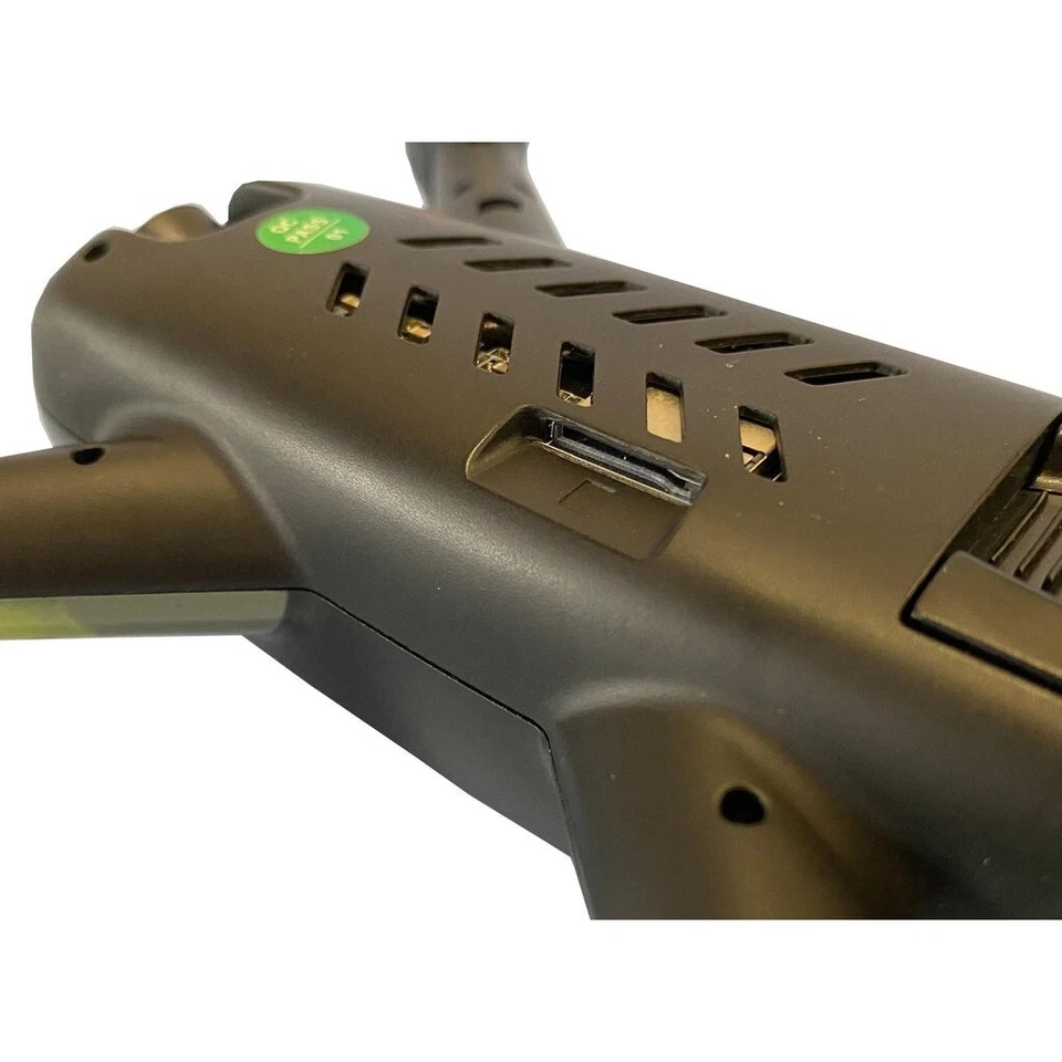 DF-Models 9380 SkyWatcher FUN V2 - RTF - FPV 2,4 GHz inkl Akku+Lader - Bild 4 von 4