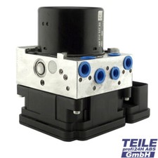 X ABS Steuergerät VW 1K0614517AS 10096103333 1K0907379AH 24Monate Garantie*