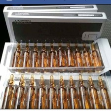ARTICHOKE & L-CARNITINE FAT BURNER MESOTHERAP...