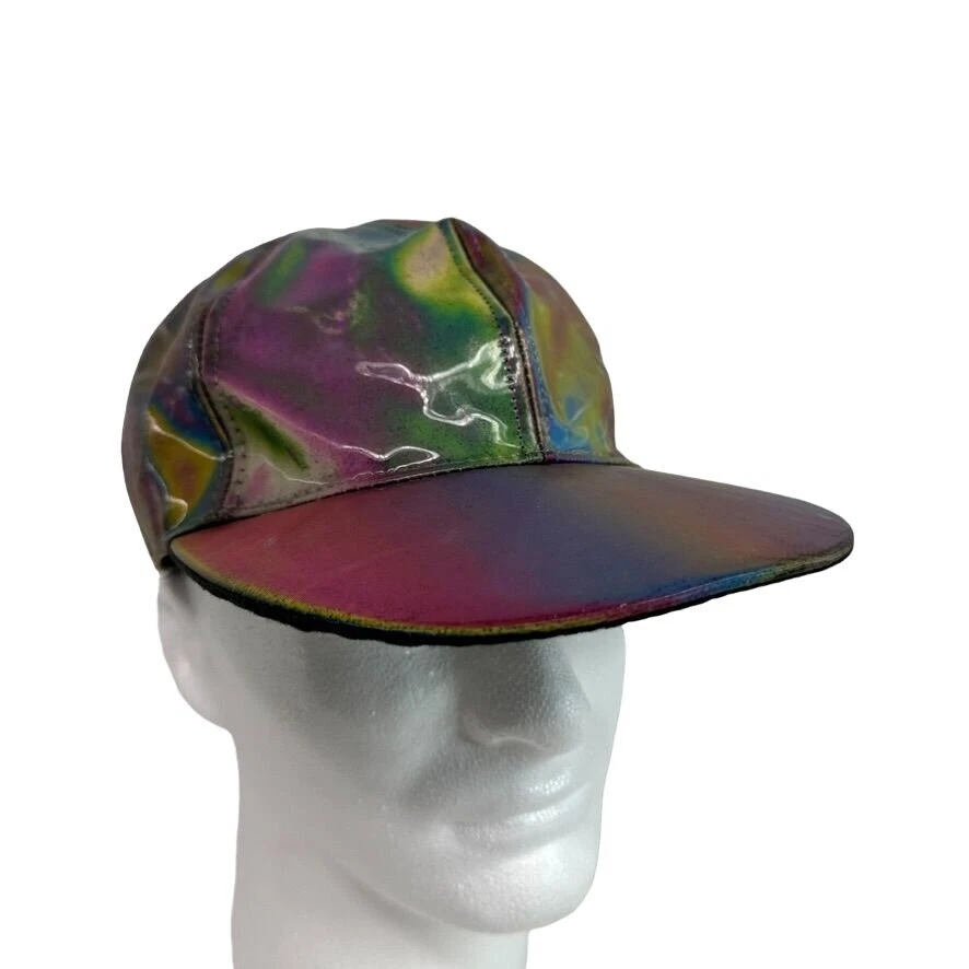 Back To The Future 2 Hat