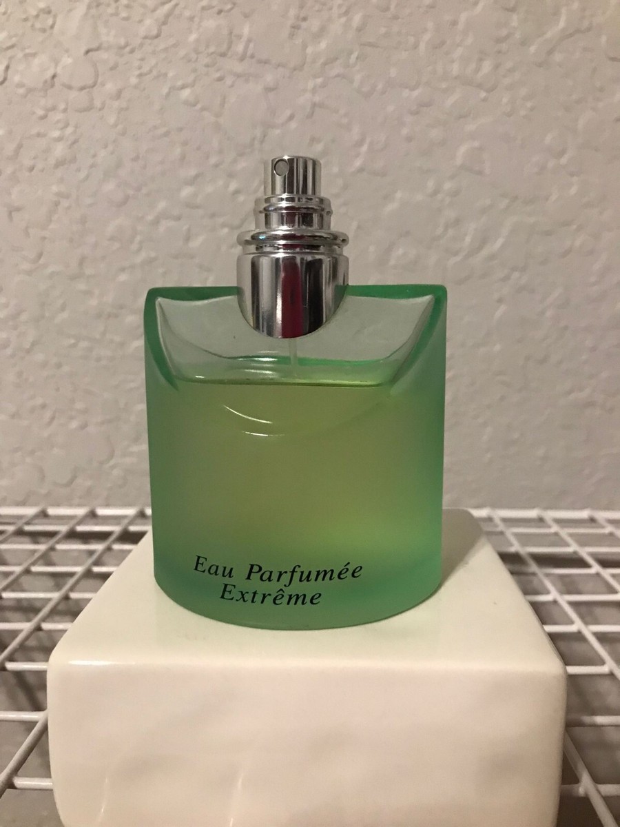 EAU PARFUMEE EXTREME Eau de Parfum Spray by Bvlgari 3.4 oz / 100ML