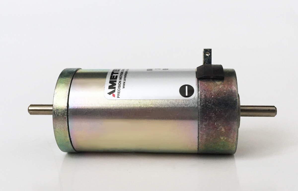 NEW * AMETEK PITTMAN 8424J002  24V DC SERVO MOTOR ~ 24V DC