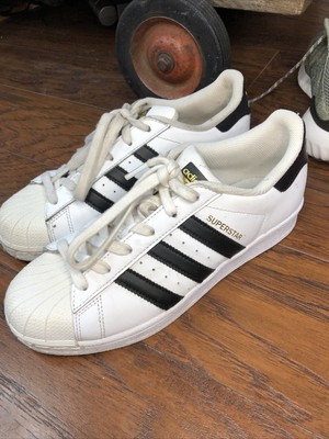 adidas clamshell black