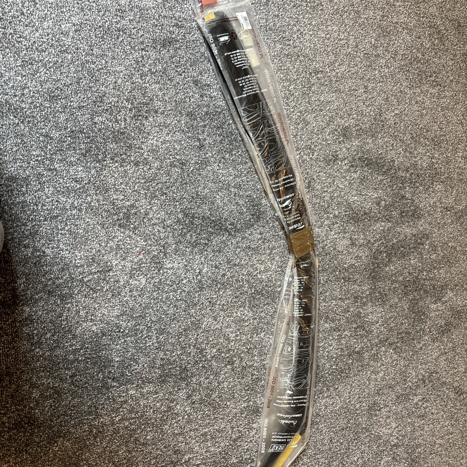 Team Heko Wind Deflectors 28224 Seat 3 door 19992002 eBay