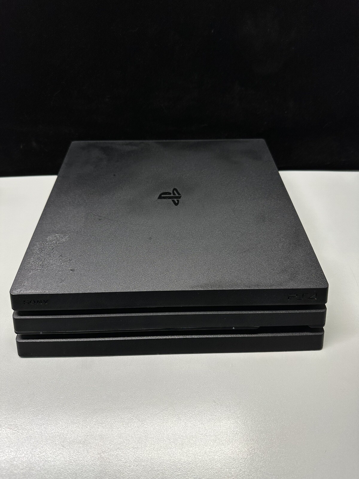 Sony PlayStation 4 PS4 Pro eBay