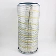 FLEETGUARD AF853 AIR FILTER ID 6.04" [153MM] OD 10.39" [264MM] H 22.81" [579MM]