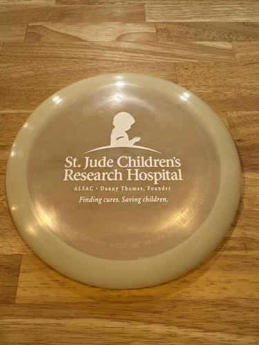 Teebird - Glow - Innova Discs - St. Jude Children's Research Hospital - NEW - 第 1/4 張圖片