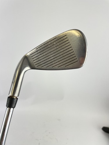 Adams Tight Lies 5 Iron Regular Flex Steel /Right Handed /New Grip /4892 - Picture 7 of 15