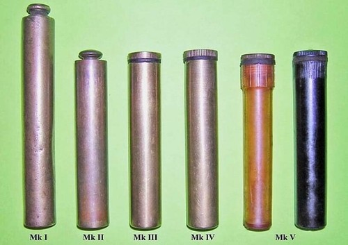 Lee Enfield Cleaning Kit and Components - British 303 - Nato 7.62 -Parts Catalog - Picture 5 of 35
