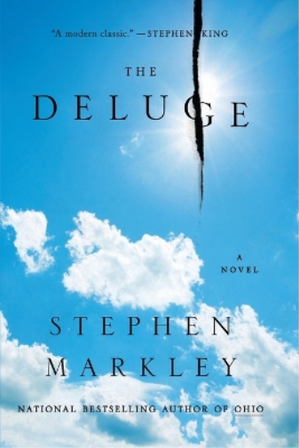 Markley Stephen The Deluge (Tascabile)