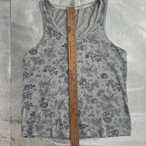 Lucky Brand 2 Piece Super Soft Pajama Set Women’s Large Top  & Shorts Floral - Bild 9 von 14