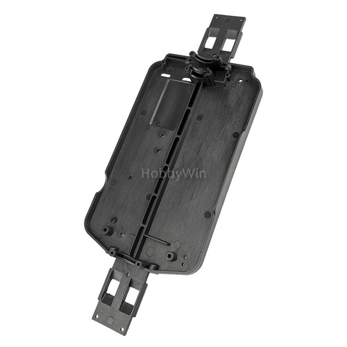 HSP part 58001 Chassis for Hispeed HiMOTO 1/18 RC Car Truck 94802 94803 94804 - Picture 3 of 6