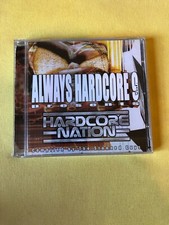Rare The Stunned Guys Present: Always Hardcore Vol. 9 Presents Hardcore Nation