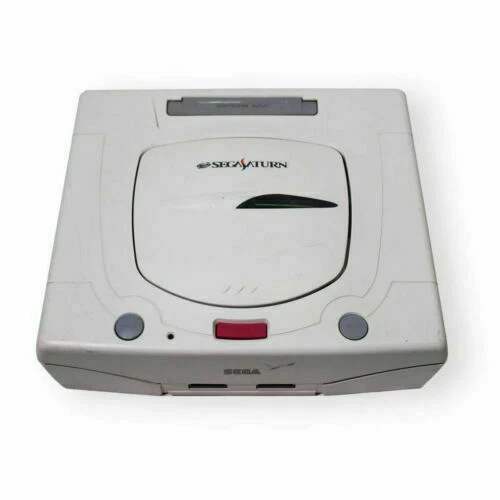 SEGA Video Game Consoles
