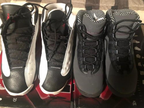 Air Jordan Countdown Package 10/13 SIZE 