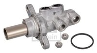 Febi 108706 Hauptbremszylinder HBZ Bremszylinder Ford
